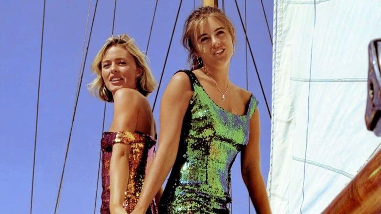 Kill Cruise image
