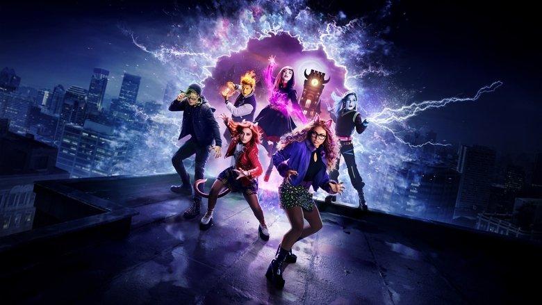 Monster High 2 image