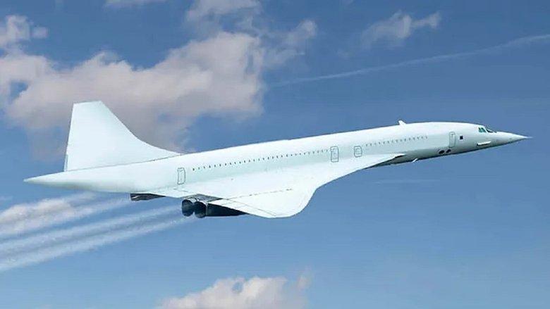 Concorde: The Untold Story image