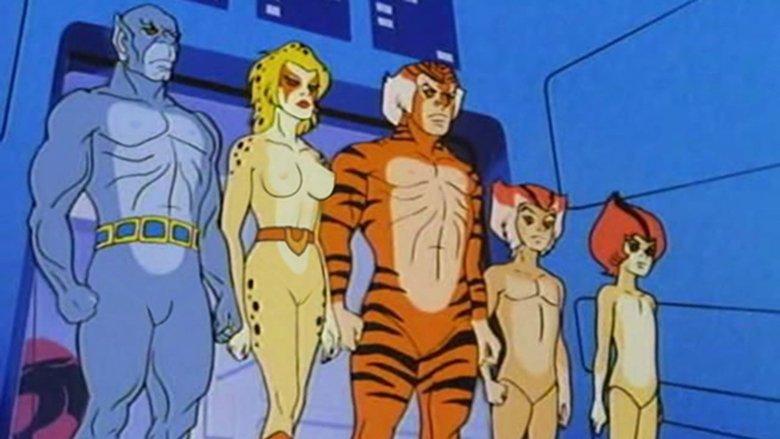 ThunderCats image