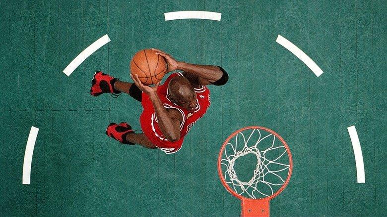 Ultimate Jordan image