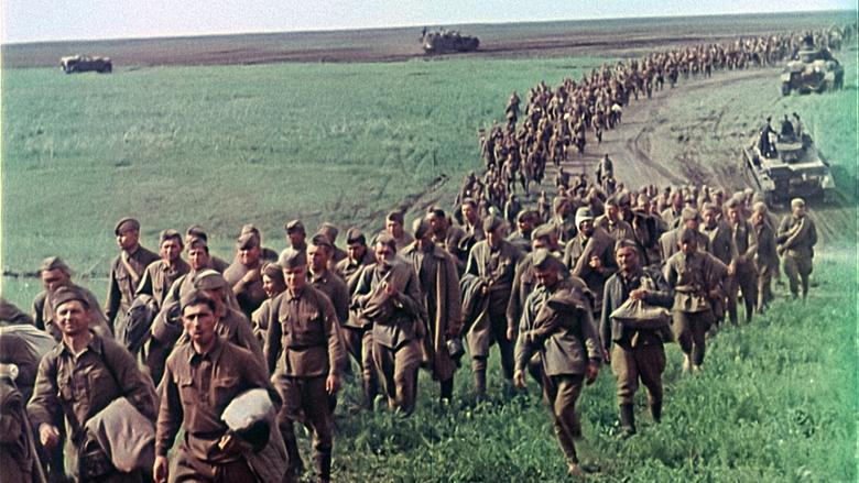 Operation Barbarossa: Into the Heart of Darkness image