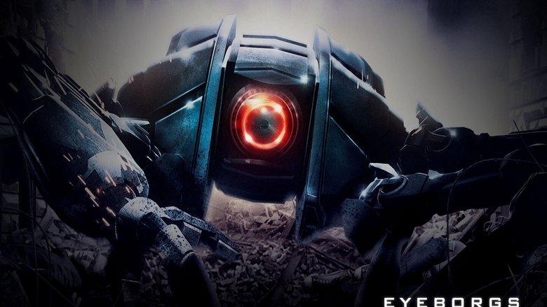 Eyeborgs image