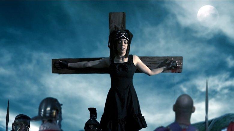 Malice: Emergence image