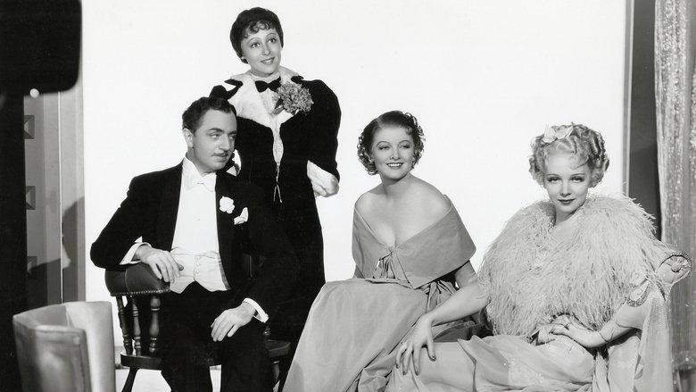 The Great Ziegfeld image