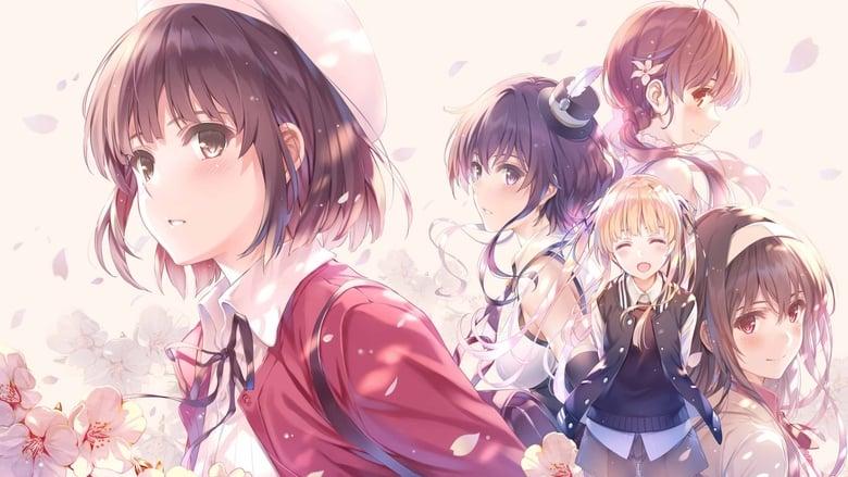 Saekano the Movie: Finale image