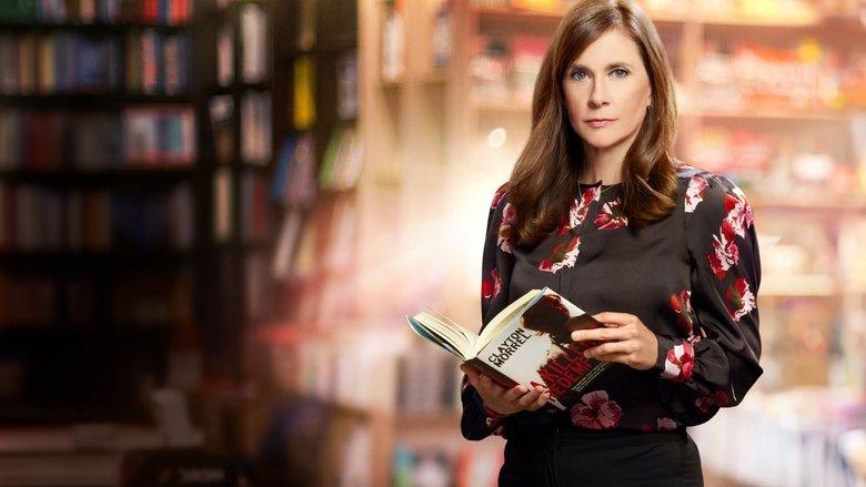 Hailey Dean Mysteries: Killer Sentence image