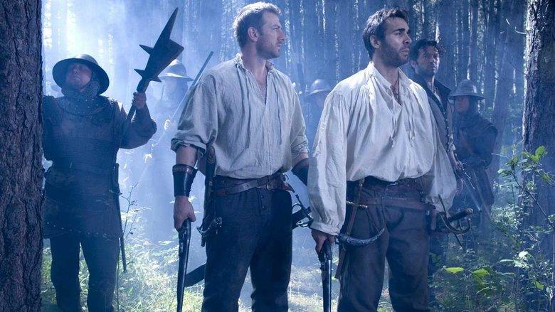 Wraiths of Roanoke image