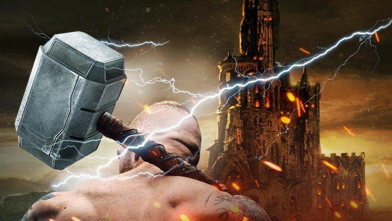 Thor: God of Thunder image