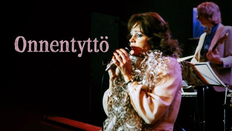 Onnentyttö image