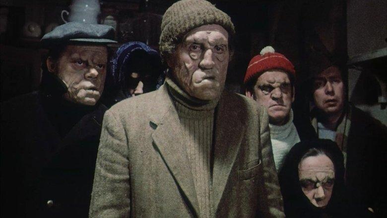 Doomwatch image