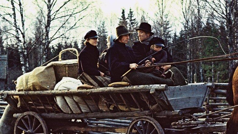 The Emigrants image