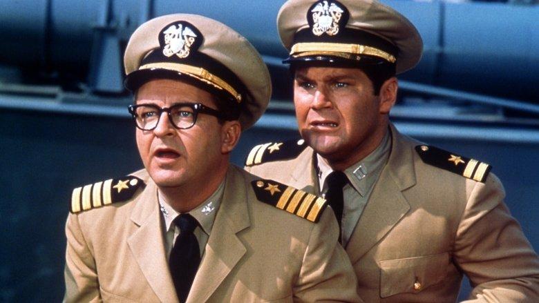 McHale's Navy Joins the Air Force image