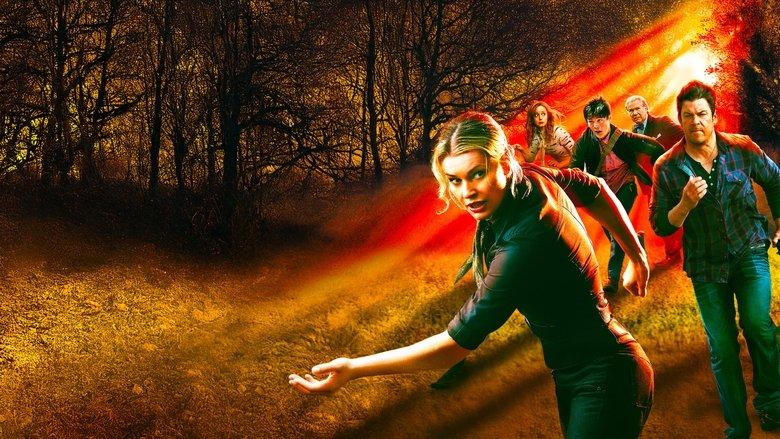 The Librarians image
