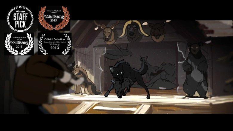 Wolfsong image