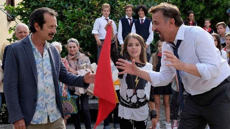 La scuola più bella del mondo image