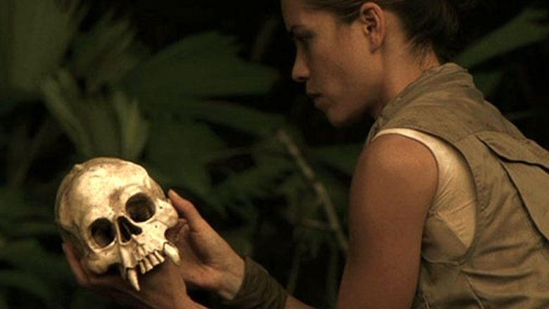 The Lost Tribe image