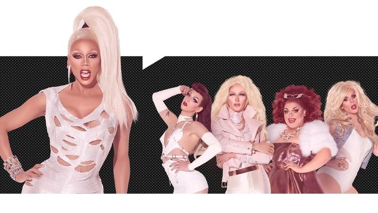 RuPaul's Drag Race: RuVealed image