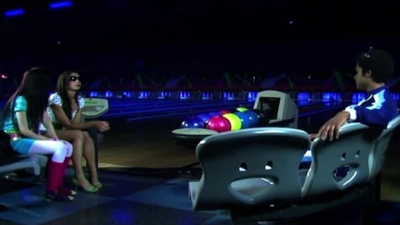 Gutterballs image
