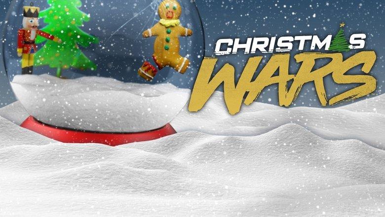 Christmas Wars image