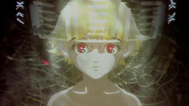 Metropolis image