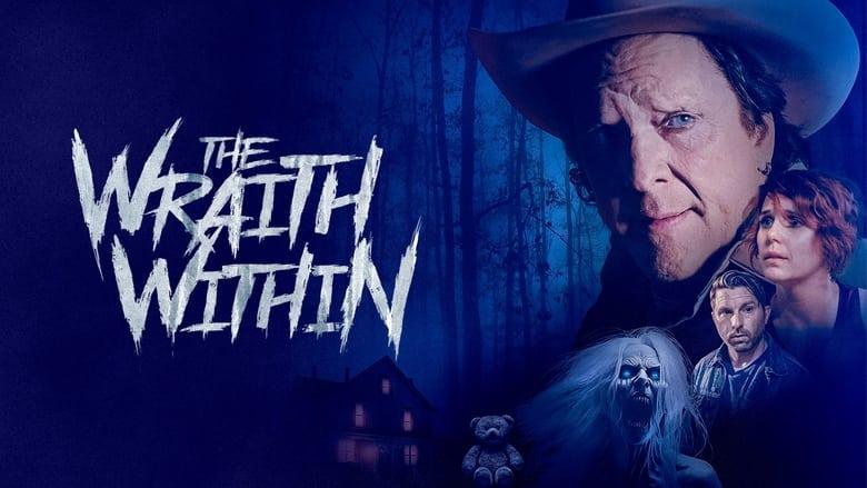The Wraith Within image