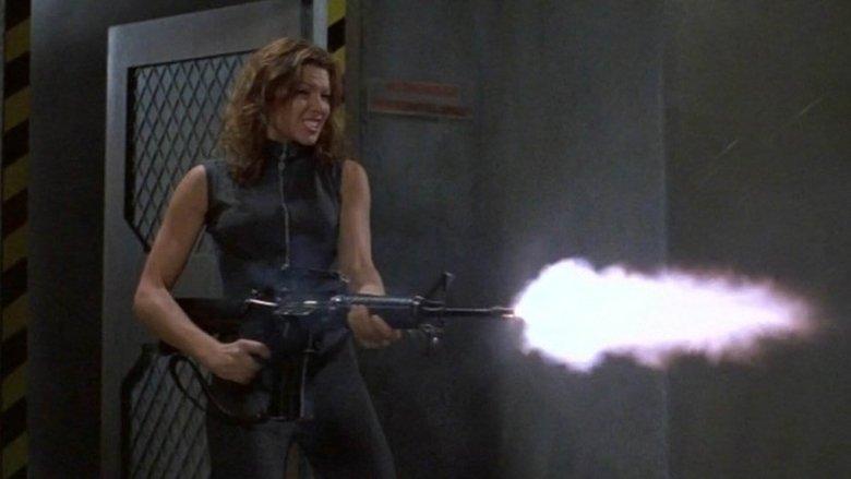 Fatal Conflict image