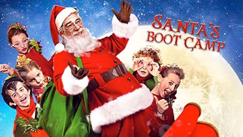 Santa's Boot Camp image
