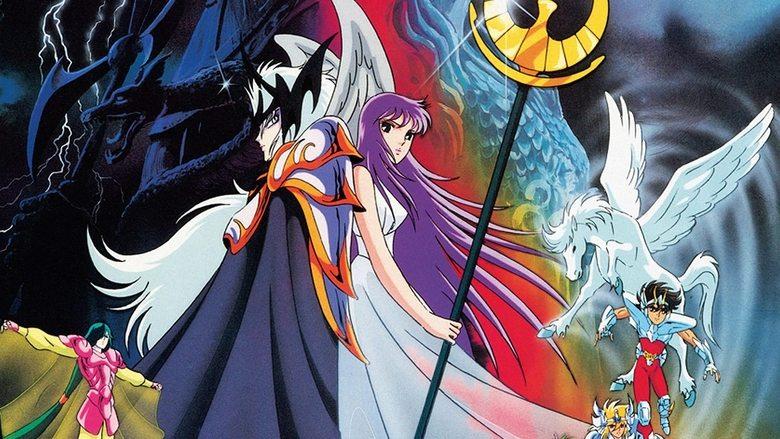 Saint Seiya: Warriors of the Final Holy Battle image