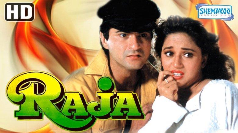 Raja image