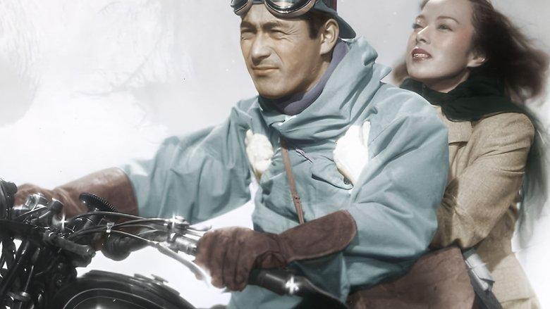 Scandal image