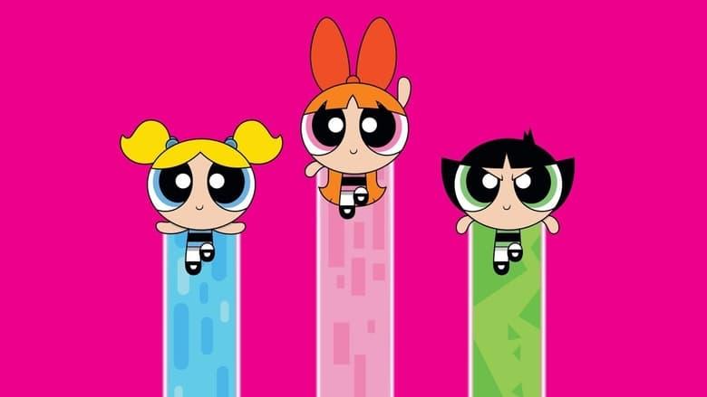 The Powerpuff Girls image