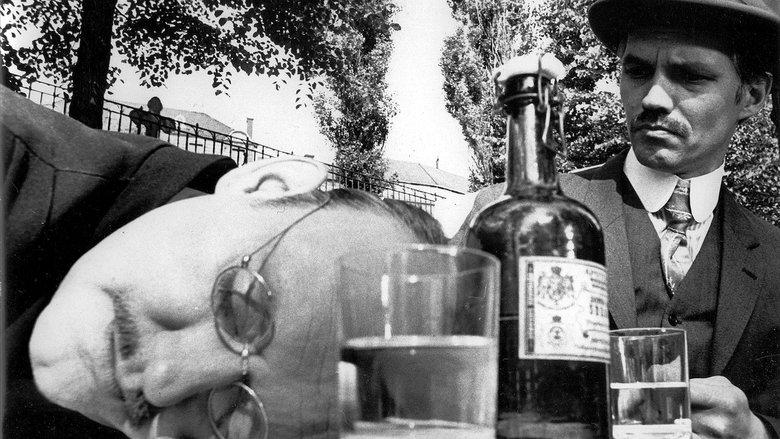 Doctor Glas image