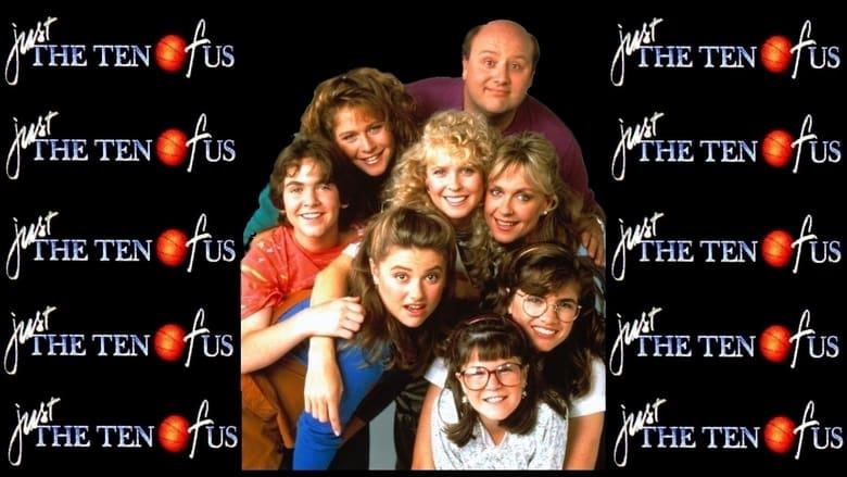Just the Ten of Us image