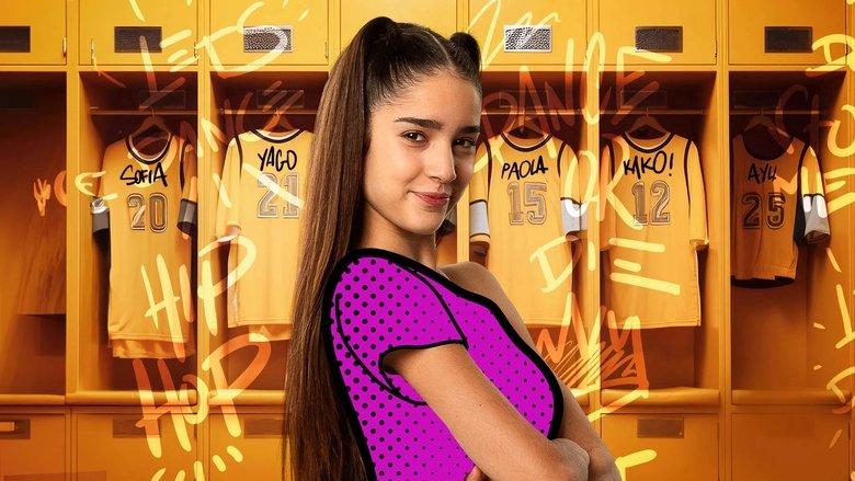 Ayla and The Mirrors image