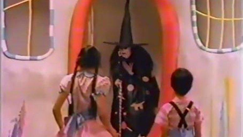 Hansel and Gretel image