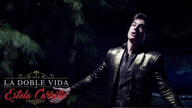 La doble vida de Estela Carrillo image