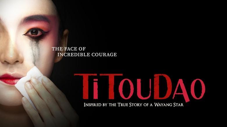 Titoudao: Inspired By The True Story Of A Wayang Star image