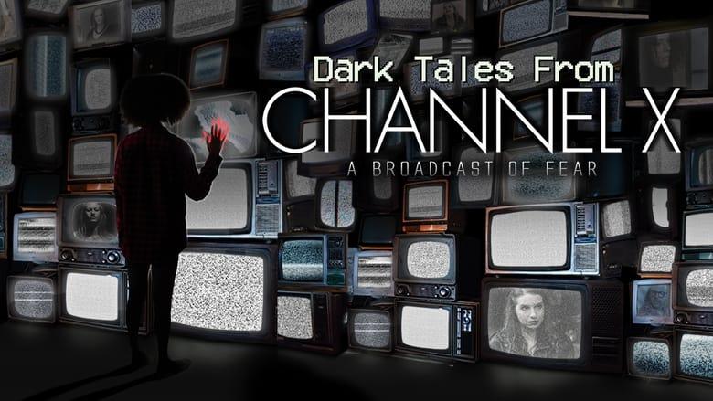 Dark Tales From Channel X image