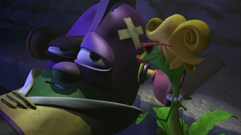 VeggieTales: Larry-Boy and the Rumor Weed image