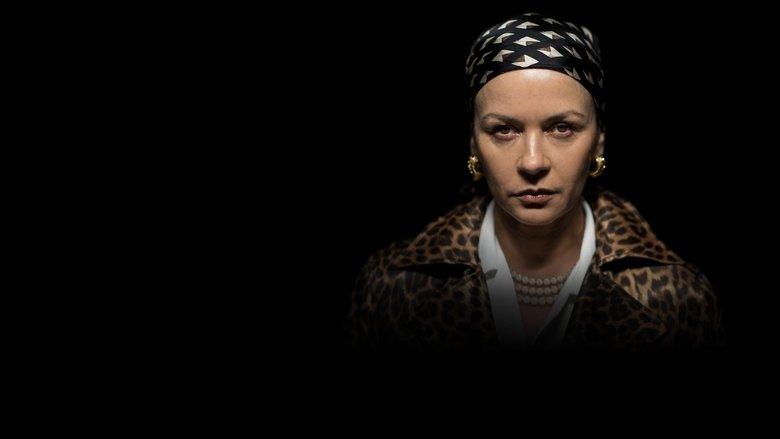 Cocaine Godmother image