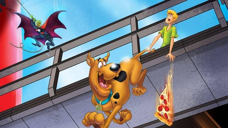 Scooby-Doo! Stage Fright image