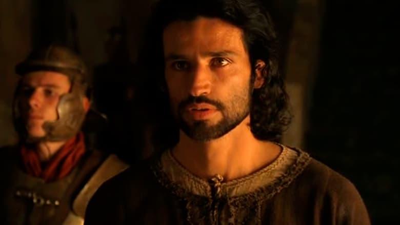 Judas: Close to Jesus image