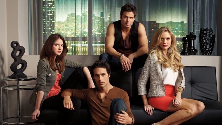 Hollywood Heights image