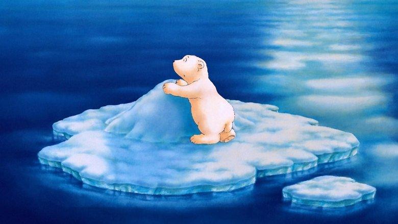 The Little Polar Bear: Lars and the Little Tiger image