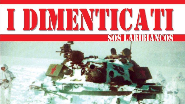Sos Laribiancos - I dimenticati image