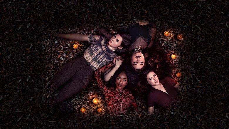The Craft: Legacy image