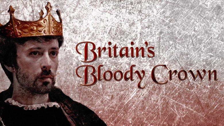Britain's Bloody Crown image