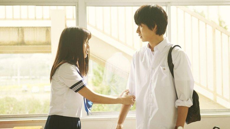 Hyouka: Forbidden Secrets image