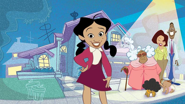 The Proud Family image